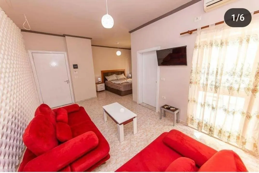 Flores Hotel Durrës