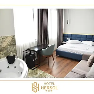 Hotel Hersol, Durrës