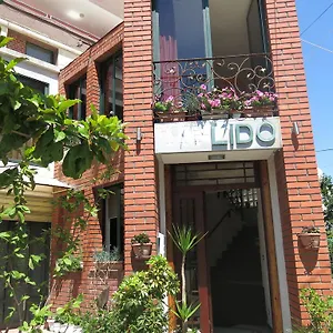 Hotel Lido, Durres